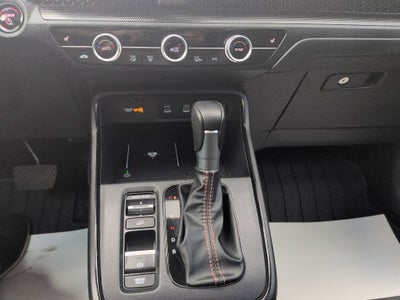 2026 Honda CR-V Hybrid AWD TrailSport