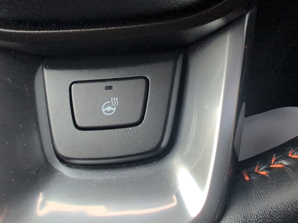 2026 Honda CR-V Hybrid AWD TrailSport