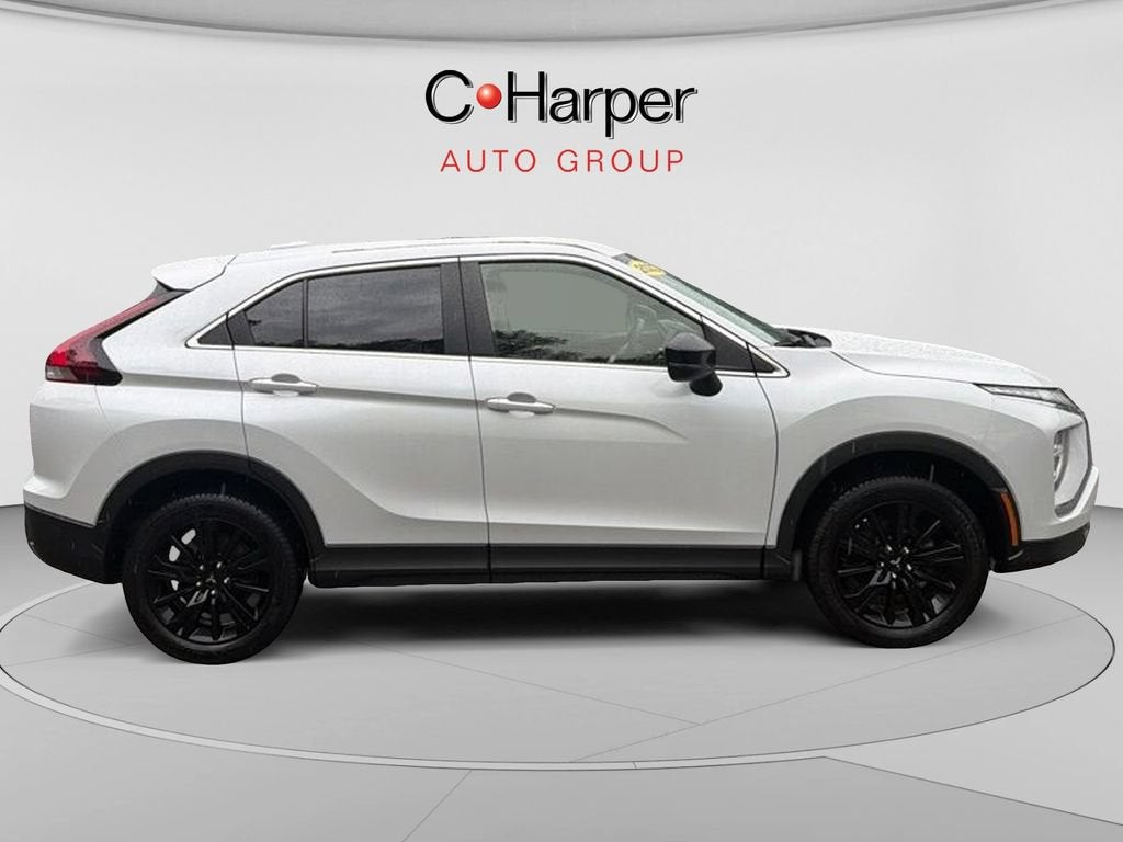 2023 Mitsubishi Eclipse Cross LE S-AWC