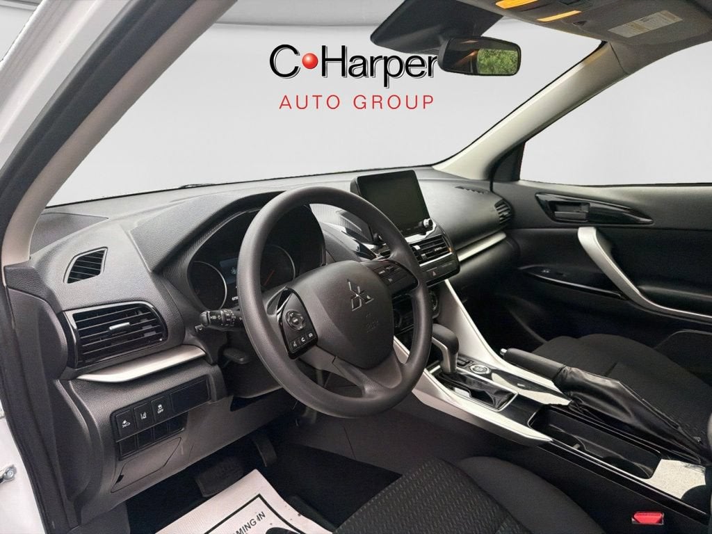 2023 Mitsubishi Eclipse Cross LE S-AWC