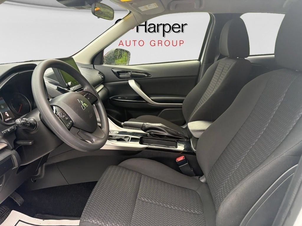 2023 Mitsubishi Eclipse Cross LE S-AWC