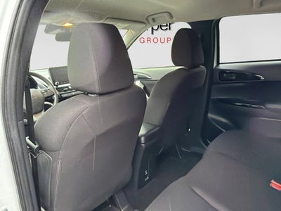 2023 Mitsubishi Eclipse Cross LE S-AWC