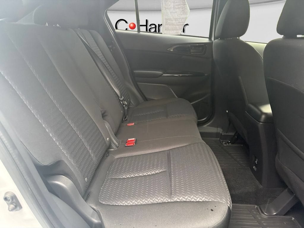 2023 Mitsubishi Eclipse Cross LE S-AWC