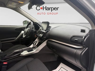 2023 Mitsubishi Eclipse Cross LE S-AWC