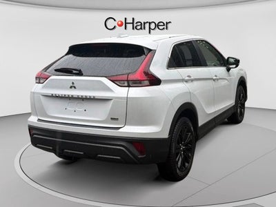 2023 Mitsubishi Eclipse Cross LE S-AWC