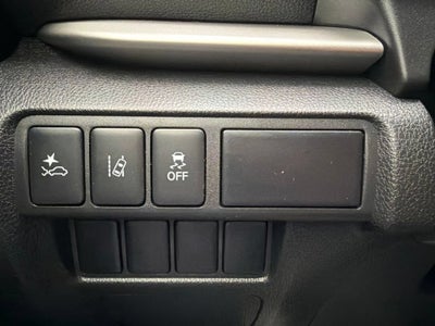 2023 Mitsubishi Eclipse Cross LE S-AWC