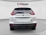 2023 Mitsubishi Eclipse Cross LE S-AWC