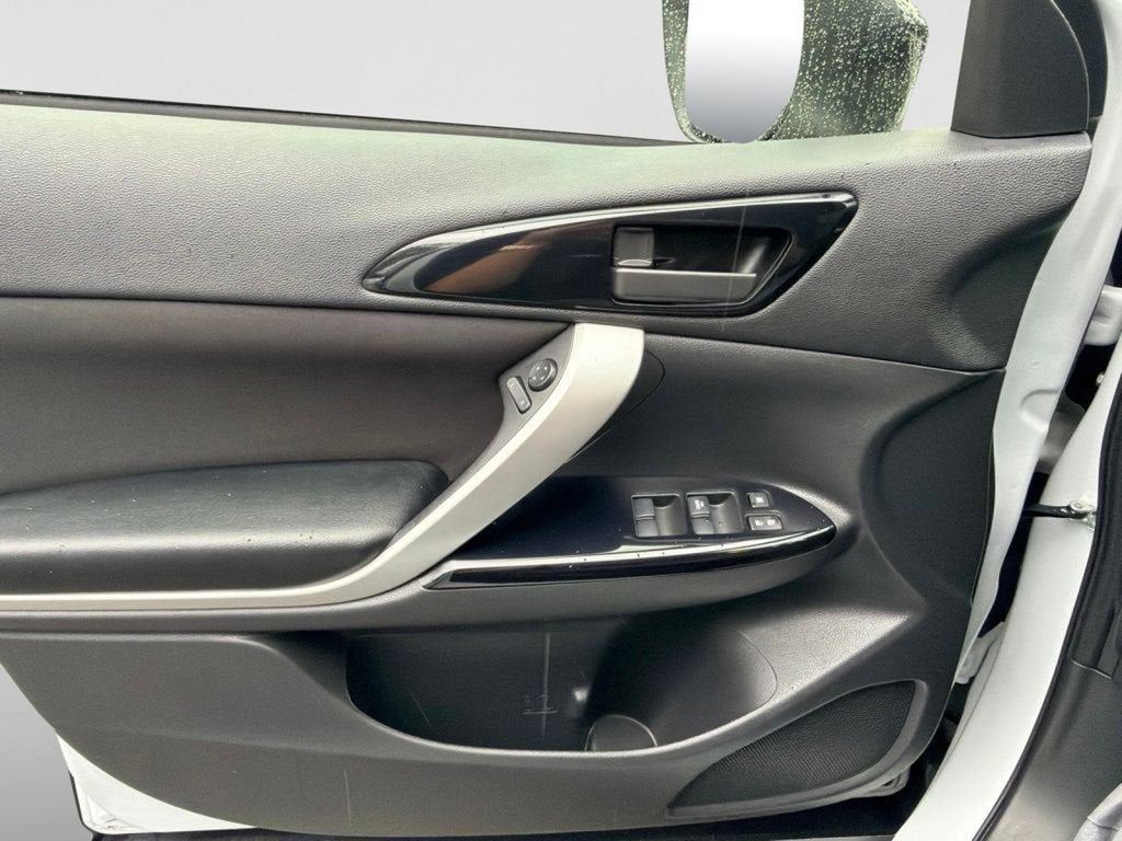 2023 Mitsubishi Eclipse Cross LE S-AWC