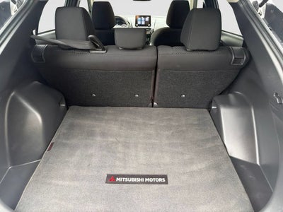 2023 Mitsubishi Eclipse Cross LE S-AWC