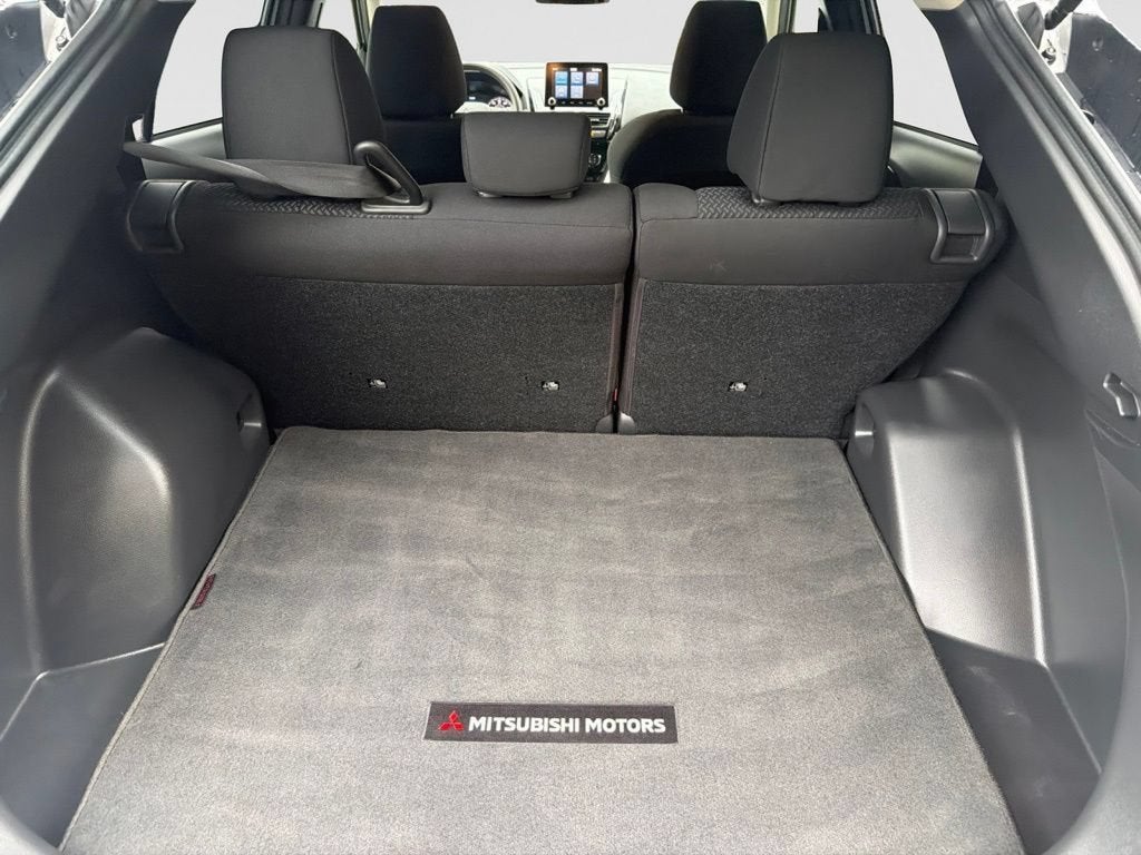 2023 Mitsubishi Eclipse Cross LE S-AWC