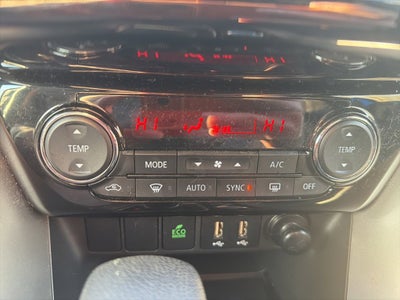 2022 Mitsubishi Eclipse Cross SE S-AWC