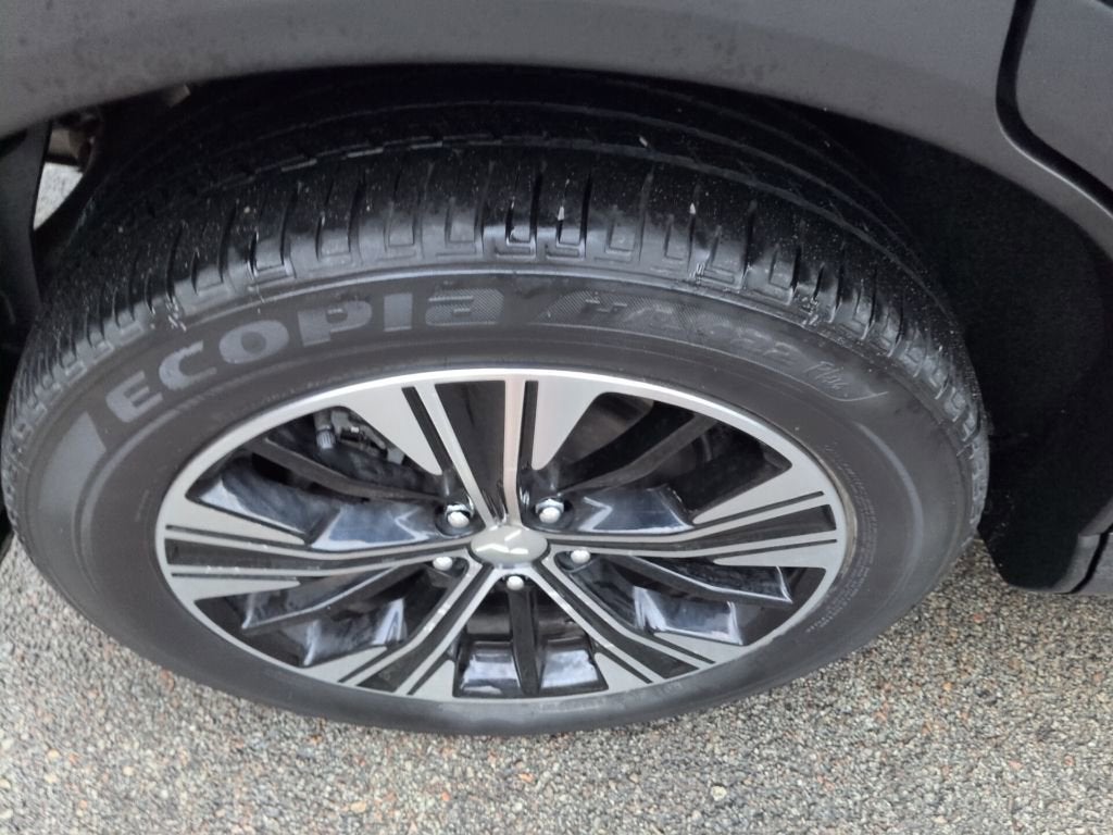 2022 Mitsubishi Eclipse Cross SE S-AWC