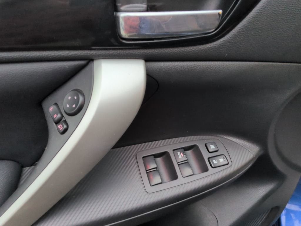 2022 Mitsubishi Eclipse Cross SE S-AWC