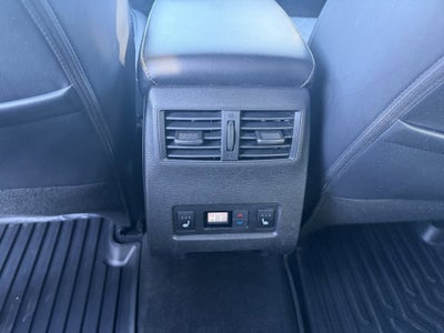 2022 Mitsubishi Outlander SEL 2.5 S-AWC