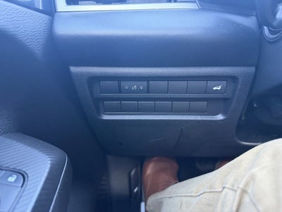 2022 Mitsubishi Outlander SEL 2.5 S-AWC