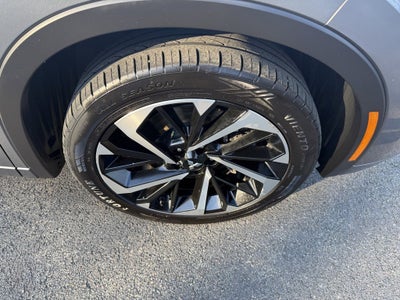 2022 Mitsubishi Outlander SEL 2.5 S-AWC