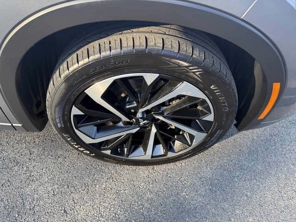 2022 Mitsubishi Outlander SEL 2.5 S-AWC