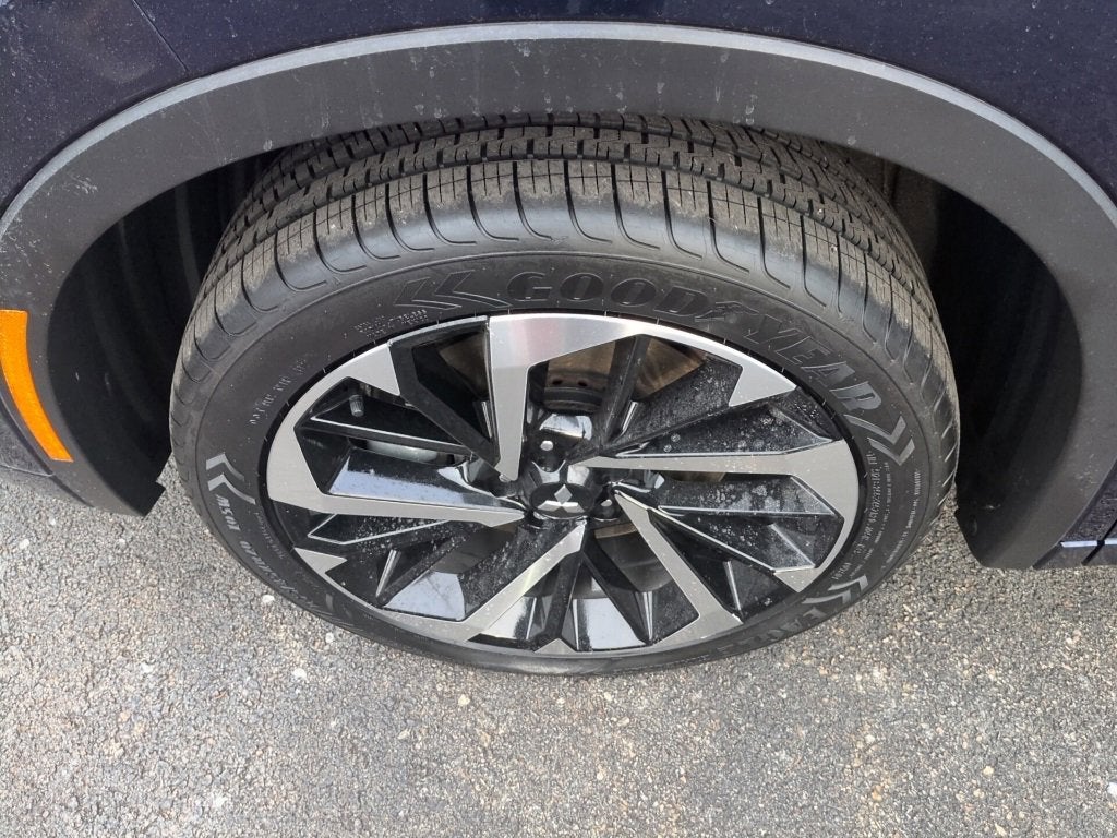 2023 Mitsubishi Outlander PHEV SEL S-AWC