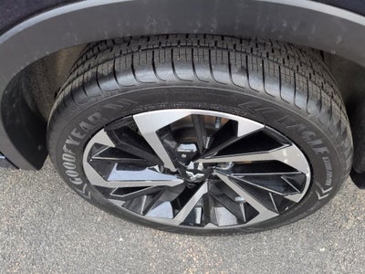 2023 Mitsubishi Outlander PHEV SEL S-AWC