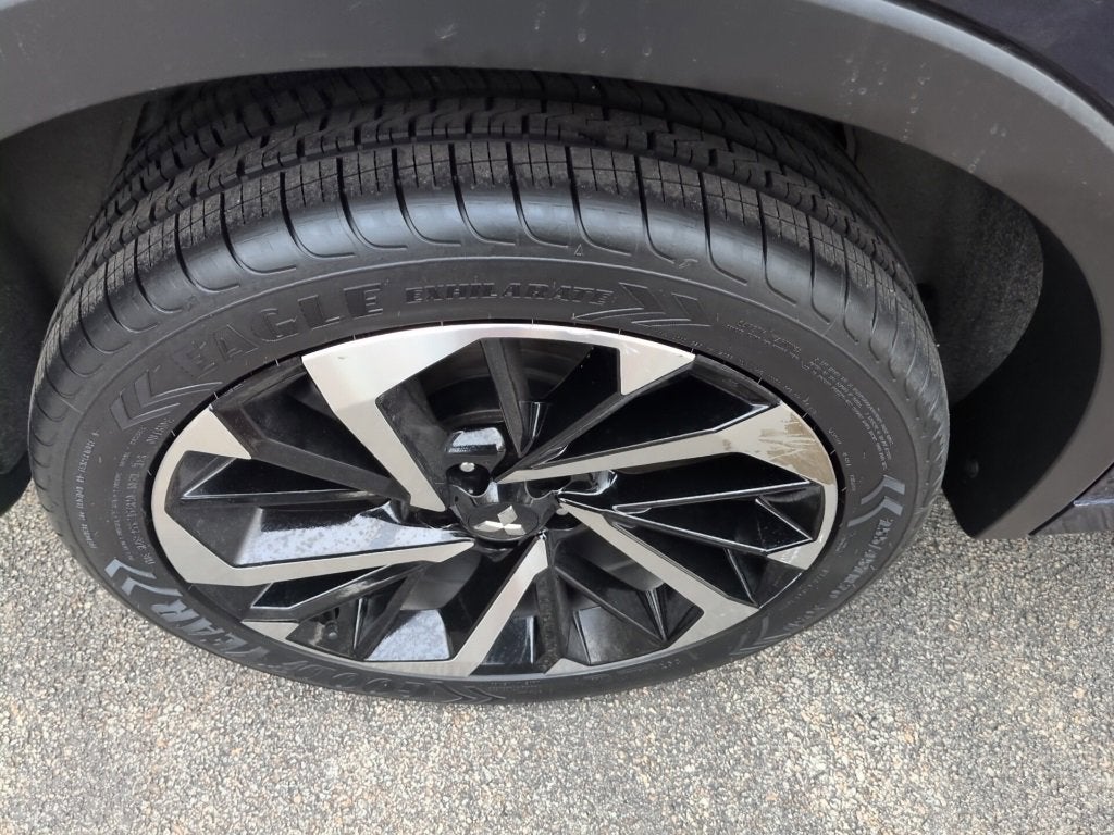 2023 Mitsubishi Outlander PHEV SEL S-AWC