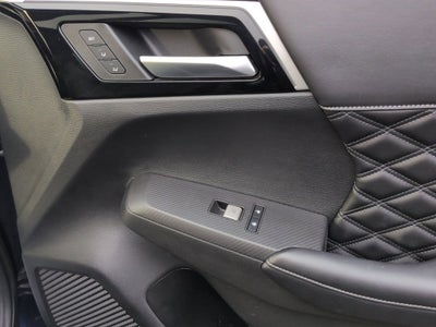 2023 Mitsubishi Outlander PHEV SEL S-AWC