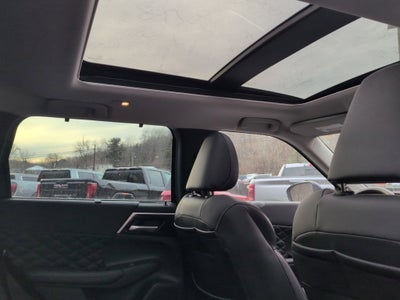 2023 Mitsubishi Outlander PHEV SEL S-AWC