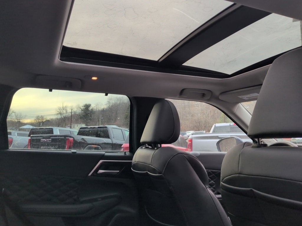 2023 Mitsubishi Outlander PHEV SEL S-AWC