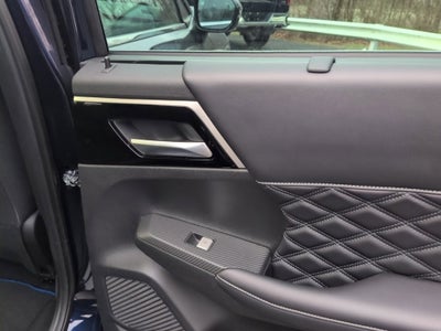 2023 Mitsubishi Outlander PHEV SEL S-AWC