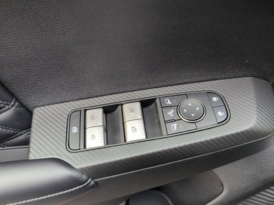 2023 Mitsubishi Outlander PHEV SEL S-AWC