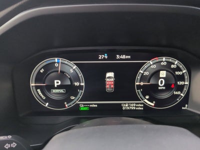 2023 Mitsubishi Outlander PHEV SEL S-AWC