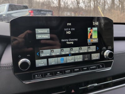 2023 Mitsubishi Outlander PHEV SEL S-AWC