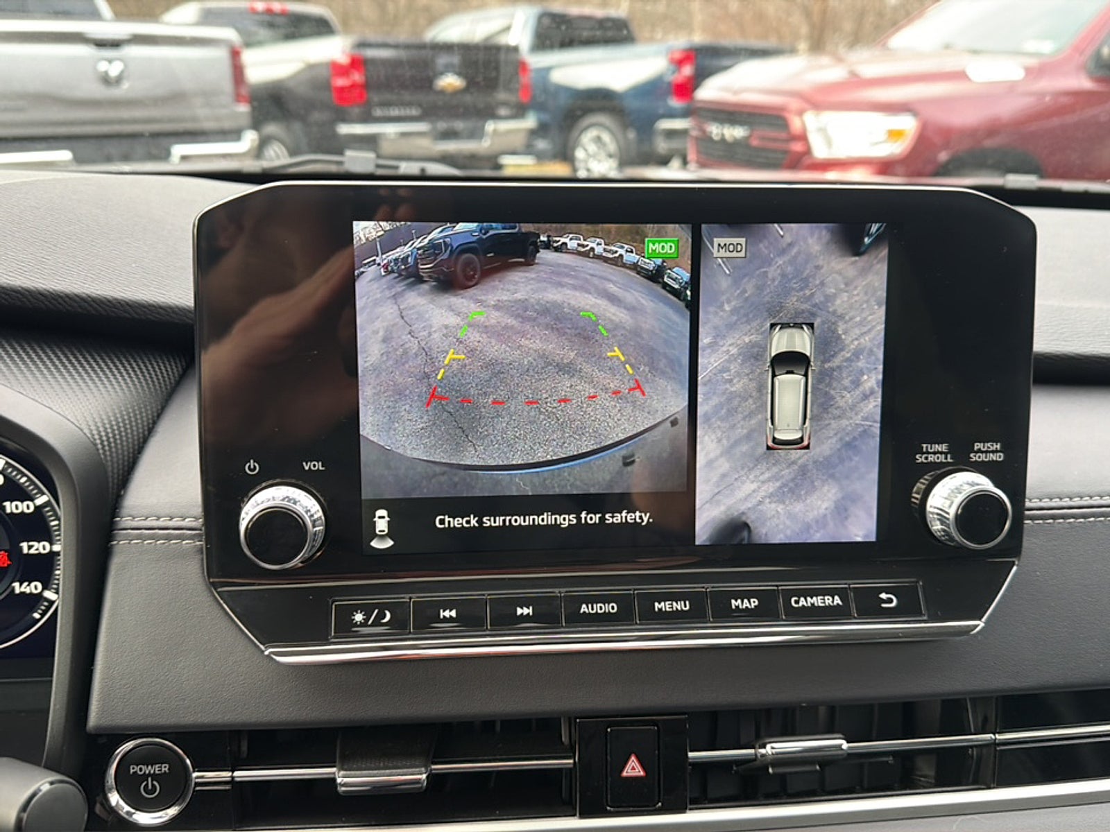 2023 Mitsubishi Outlander PHEV SEL S-AWC