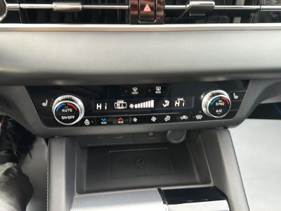 2023 Mitsubishi Outlander PHEV SEL S-AWC