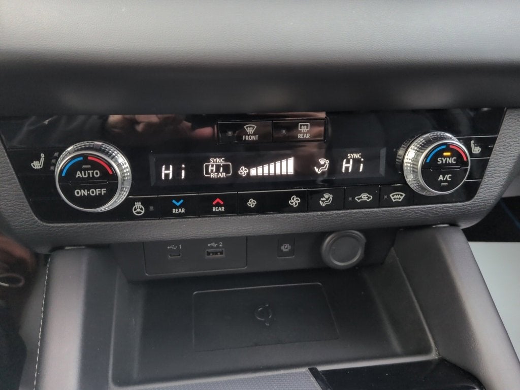 2023 Mitsubishi Outlander PHEV SEL S-AWC