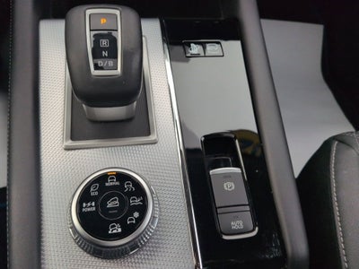 2023 Mitsubishi Outlander PHEV SEL S-AWC