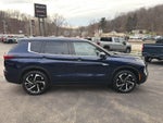 2023 Mitsubishi Outlander PHEV SEL S-AWC