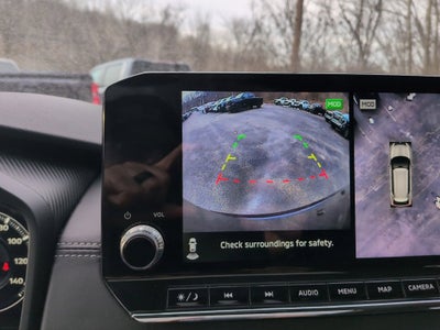 2023 Mitsubishi Outlander PHEV SEL S-AWC