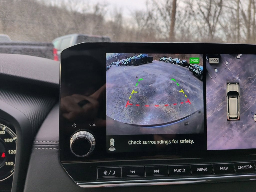 2023 Mitsubishi Outlander PHEV SEL S-AWC