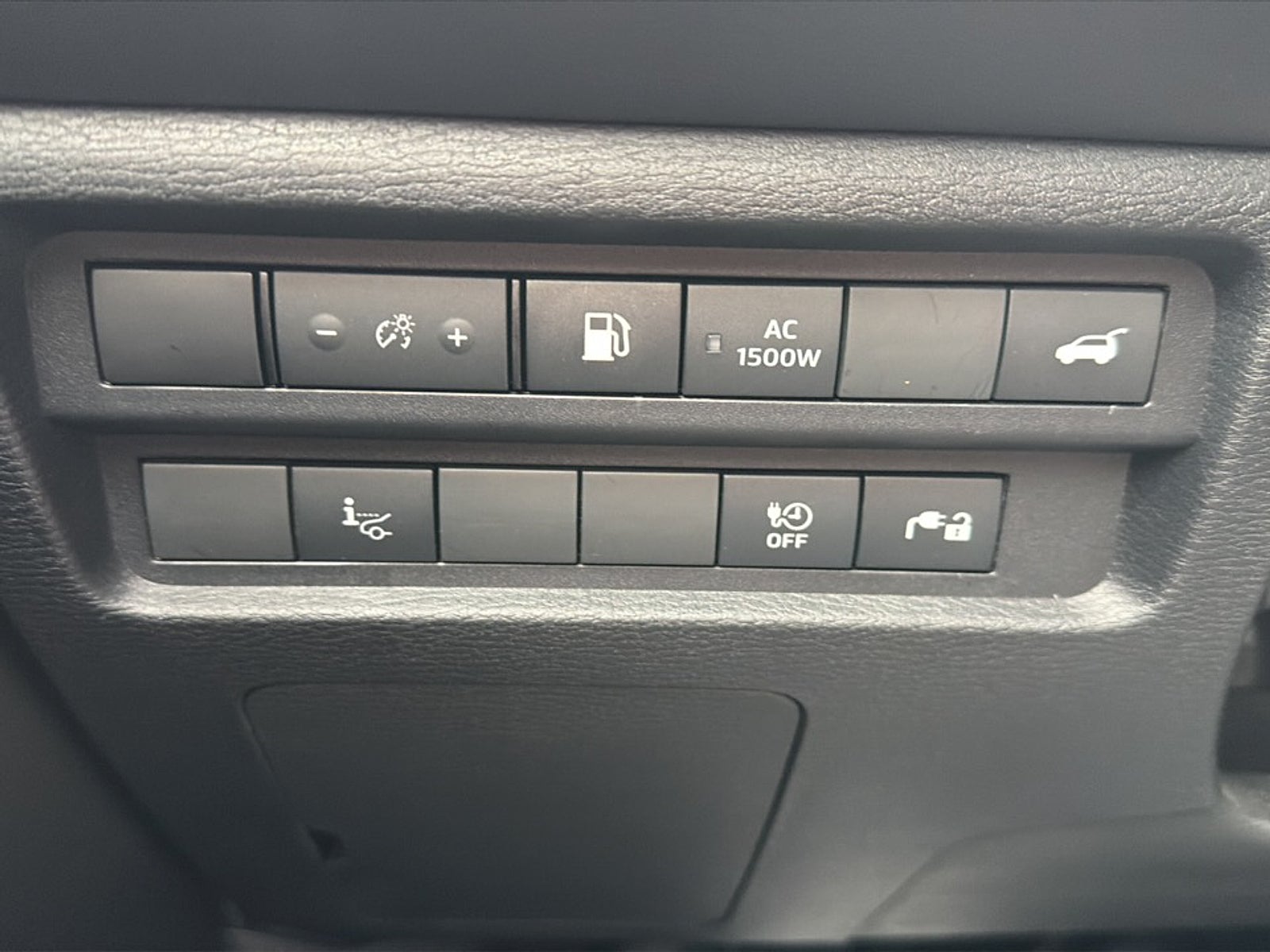 2023 Mitsubishi Outlander PHEV SEL S-AWC