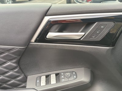 2023 Mitsubishi Outlander PHEV SEL S-AWC