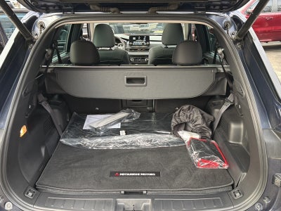 2023 Mitsubishi Outlander PHEV SEL S-AWC