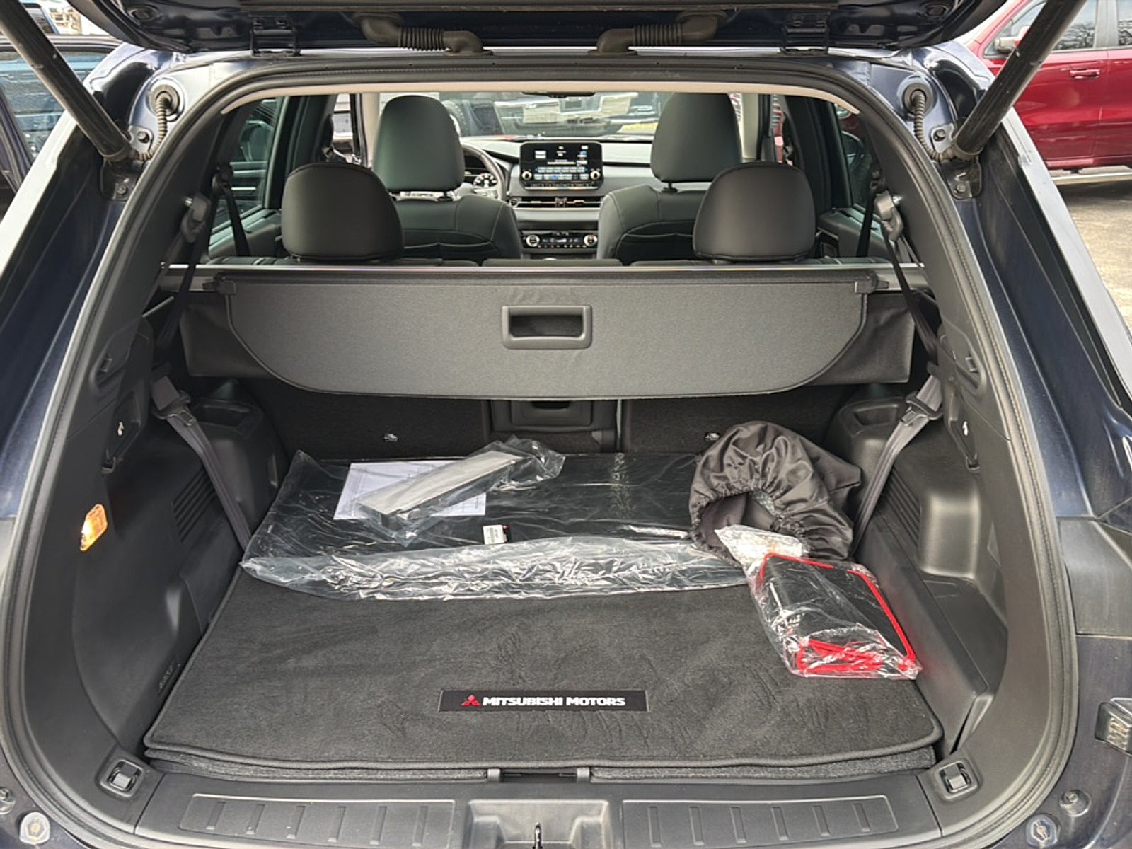 2023 Mitsubishi Outlander PHEV SEL S-AWC