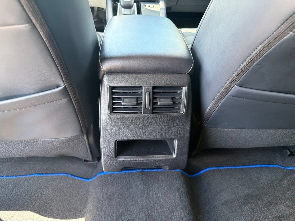2024 Mitsubishi Outlander PHEV SE S-AWC
