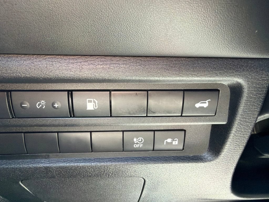 2024 Mitsubishi Outlander PHEV SE S-AWC