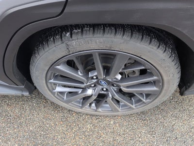 2023 Subaru WRX Limited