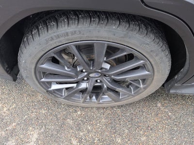 2023 Subaru WRX Limited