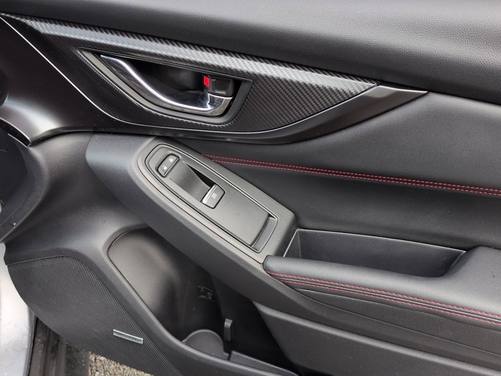 2023 Subaru WRX Limited