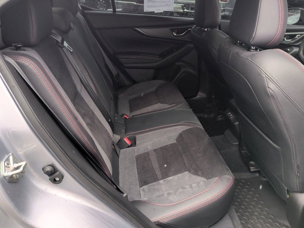 2023 Subaru WRX Limited