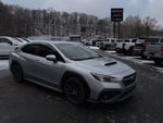 2023 Subaru WRX Limited