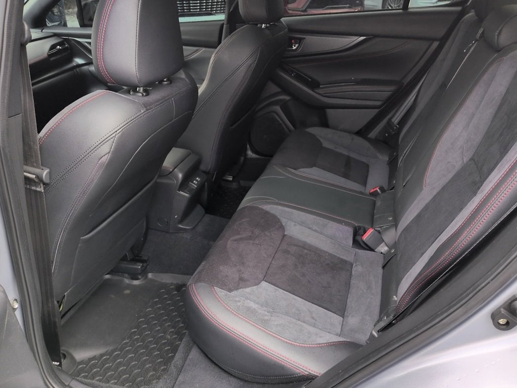 2023 Subaru WRX Limited